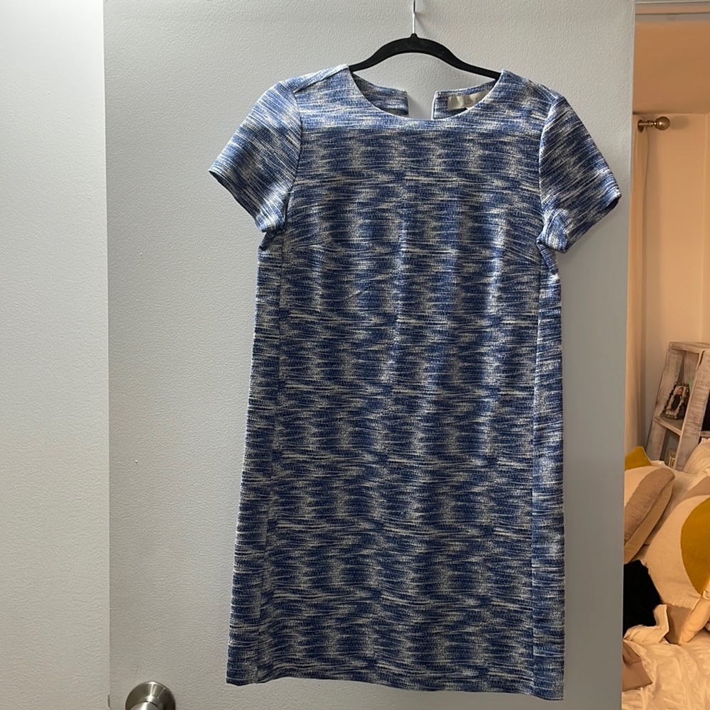 LOFT Midi work dress